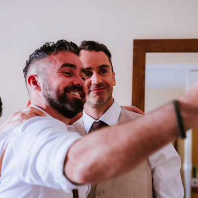 Boda en Málaga. 2025