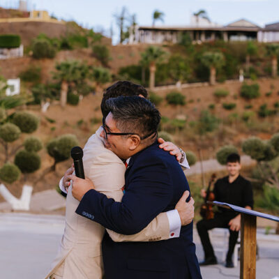 Boda en Málaga. 2025