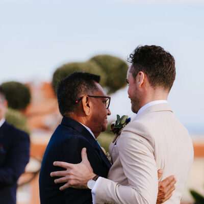 Boda en Málaga. 2025