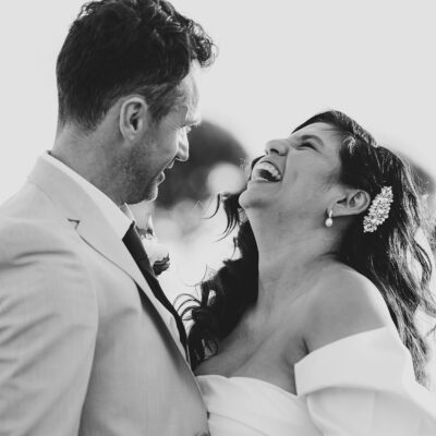 Boda en Málaga. 2025