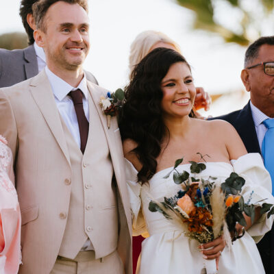 Boda en Málaga. 2025