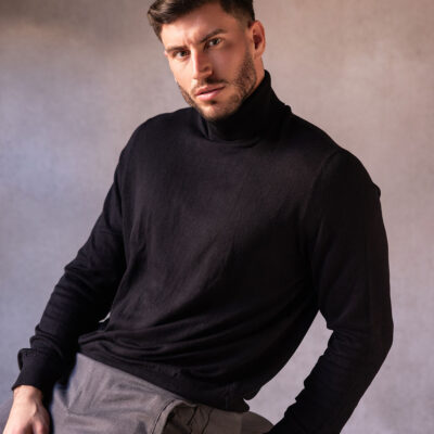 Fotografía masculina. Málaga 2025