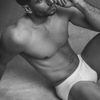 Fotografía masculina. Málaga 2025