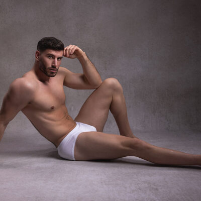 Fotografía masculina. Málaga 2025