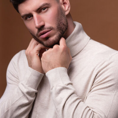 Fotografía masculina. Málaga 2025