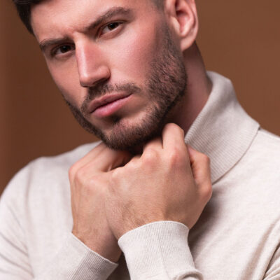 Fotografía masculina. Málaga 2025