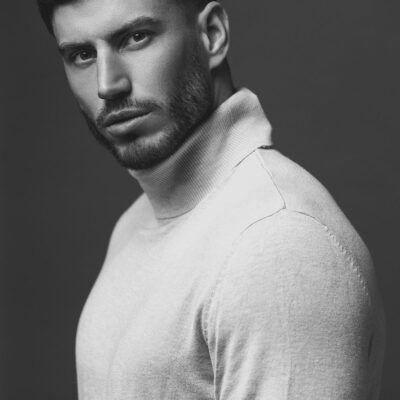 Fotografía masculina. Málaga 2025