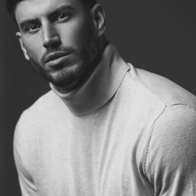 Fotografía masculina. Málaga 2025