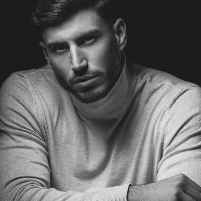 Fotografía masculina. Málaga 2025