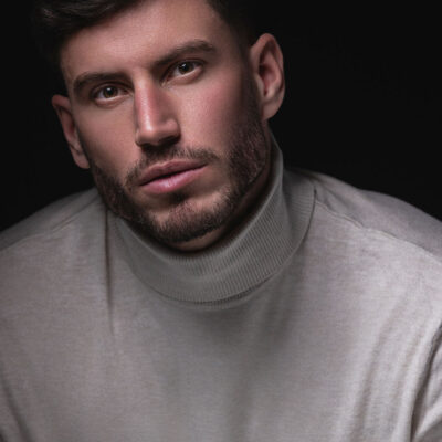 Fotografía masculina. Málaga 2025