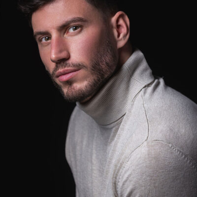 Fotografía masculina. Málaga 2025