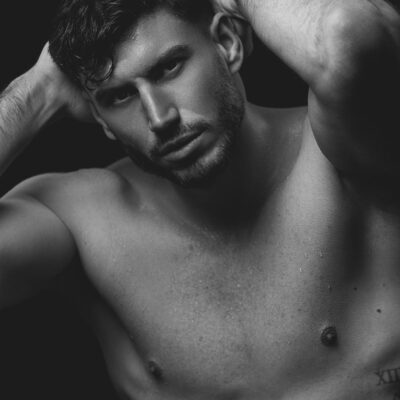 Fotografía masculina. Málaga 2025