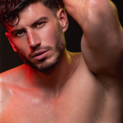 Fotografía masculina. Málaga 2025