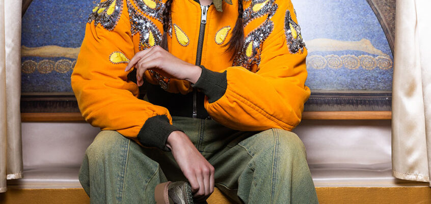 Exposición La Revolución de la Moda – MAN FASHION FORUM para su 4 Edición