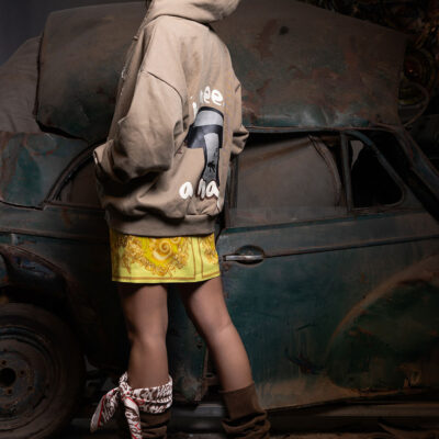 La Revolución de la Moda. LM Gómez Pozo