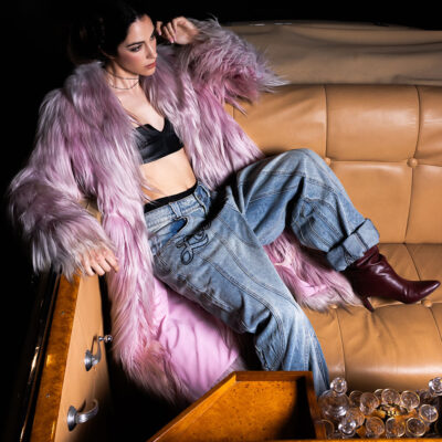 La Revolución de la Moda. LM Gómez Pozo