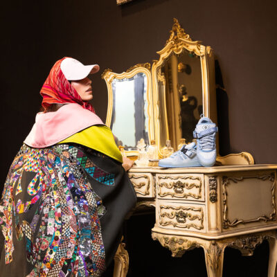 La Revolución de la Moda. LM Gómez Pozo