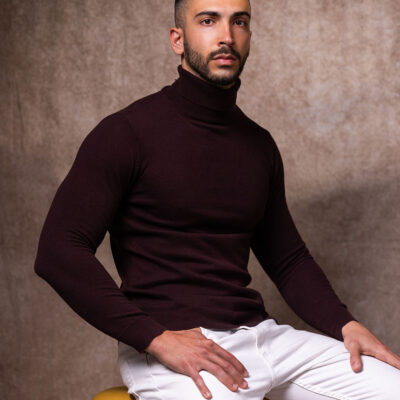 Sesión en estudio. Málaga 2025