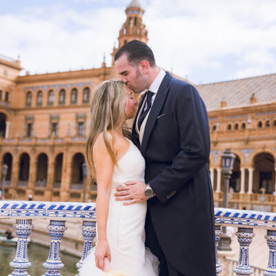 Fotografía de boda. Málaga 2024