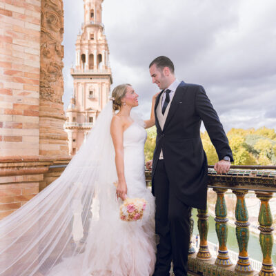 Fotografía de boda. Málaga 2024