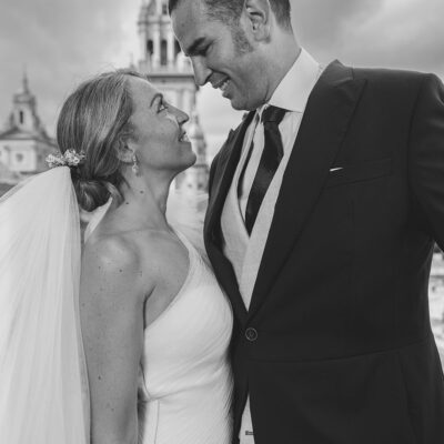 Fotografía de boda. Málaga 2024