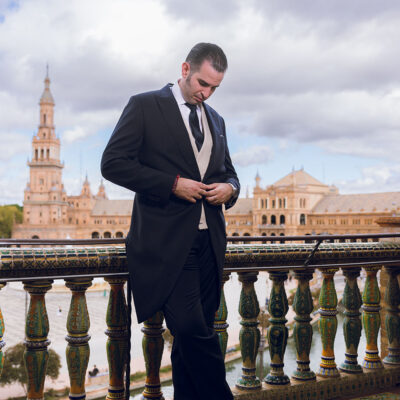 Fotografía de boda. Málaga 2024