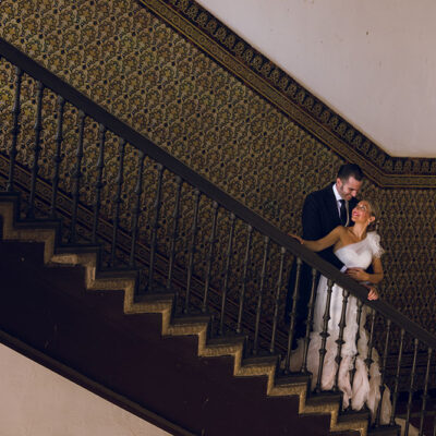 Fotografía de boda. Málaga 2024