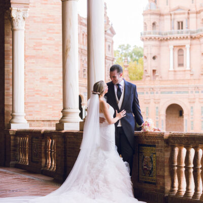 Fotografía de boda. Málaga 2024