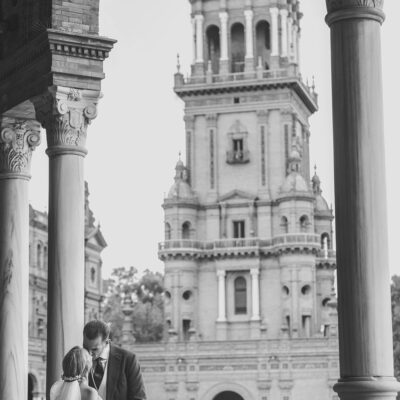 Fotografía de boda. Málaga 2024