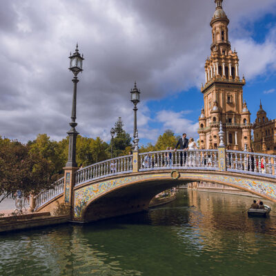 Fotografía de boda. Málaga 2024