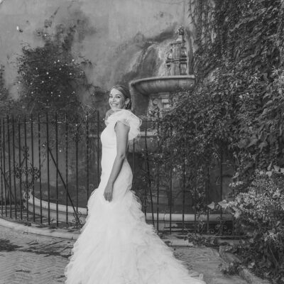 Fotografía de boda. Málaga 2024