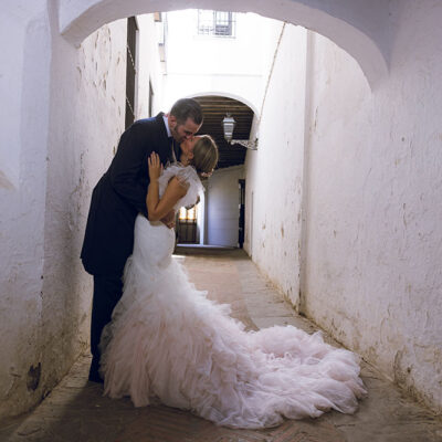 Fotografía de boda. Málaga 2024