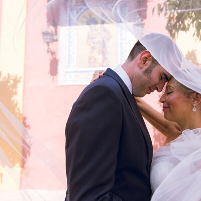 Fotografía de boda. Málaga 2024