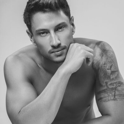 Míster Internacional Málaga 2024. 