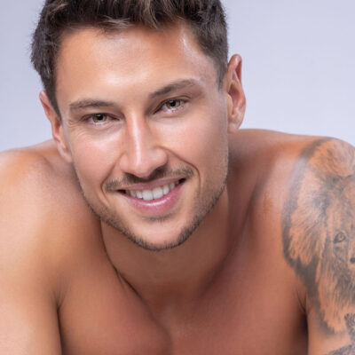 Míster Internacional Málaga 2024. 