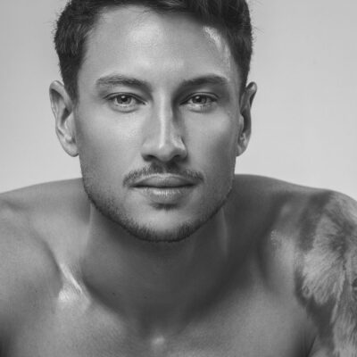 Míster Internacional Málaga 2024. 