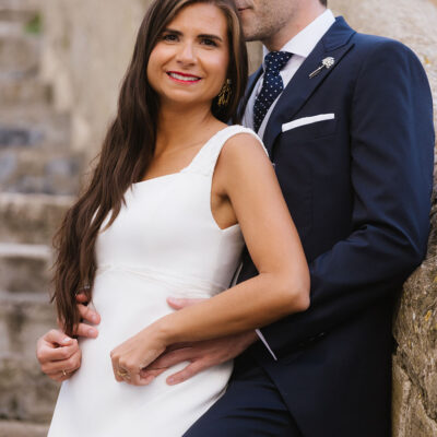 Postboda en Cádiz