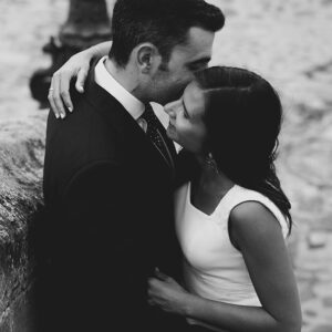 Postboda en Cádiz