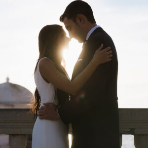 Postboda en Cádiz