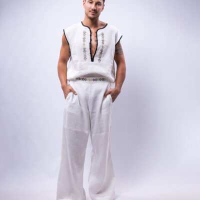 Míster Internacional Málaga 2024. 