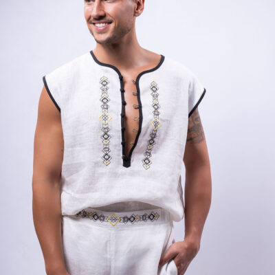 Míster Internacional Málaga 2024. 