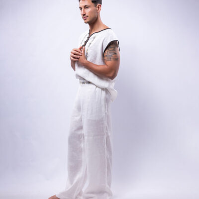 Míster Internacional Málaga 2024. 