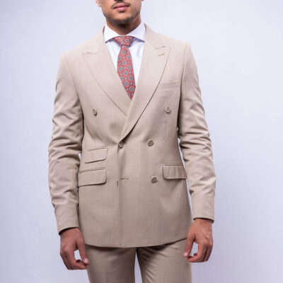 Míster Internacional Málaga 2024. 