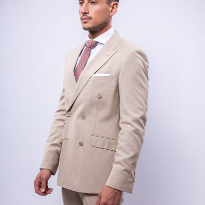 Míster Internacional Málaga 2024. 