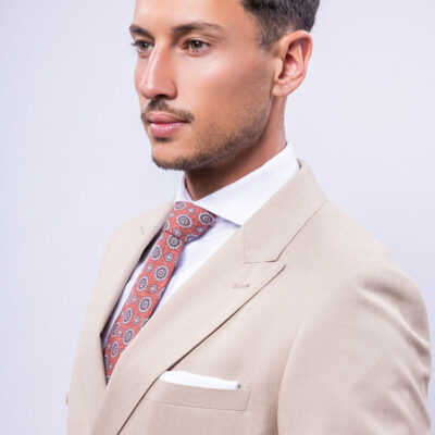 Míster Internacional Málaga 2024. 