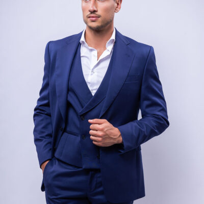 Míster Internacional Málaga 2024. 