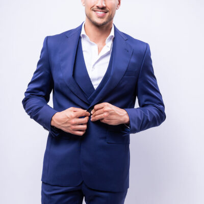 Míster Internacional Málaga 2024. 