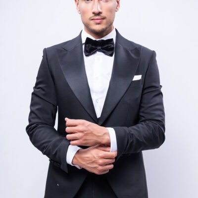 Míster Internacional Málaga 2024. 