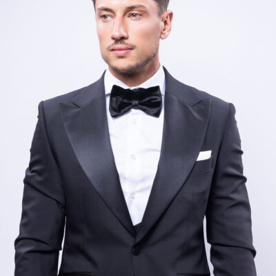 Míster Internacional Málaga 2024. 