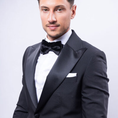 Míster Internacional Málaga 2024. 